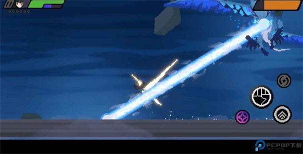 2D版绝区零手游最新版