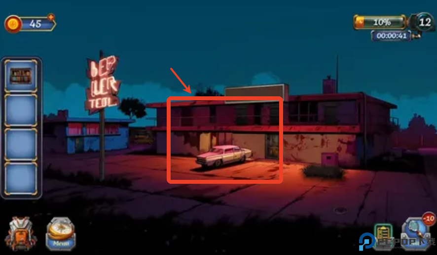 诡秘遗藏序列破译者安卓版