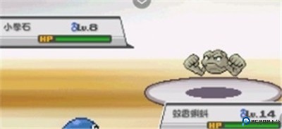 口袋妖怪燃之智汉化版