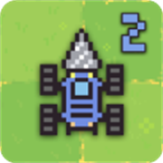 机器人殖民地2手游最新版