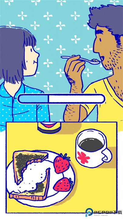 弗洛伦斯之恋中文版免费下载