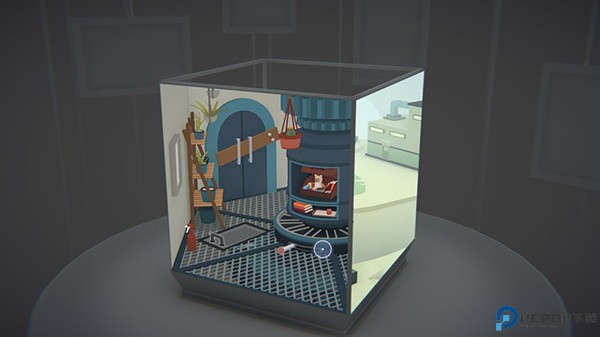 笼中窥梦安卓版免费下载