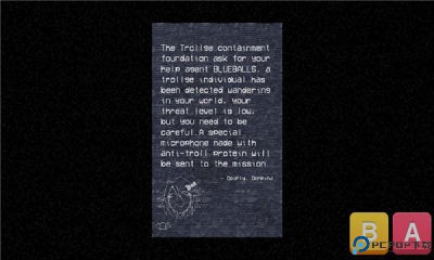 周五夜放克蓝蛋模组免费下载