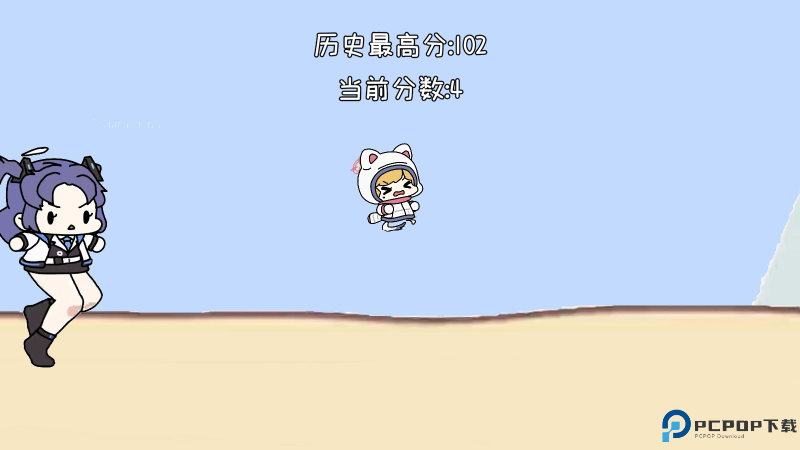 小桃快跑momorun免费下载