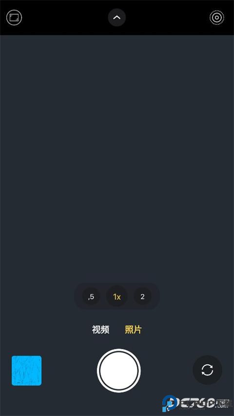 icamera仿苹果相机安卓版