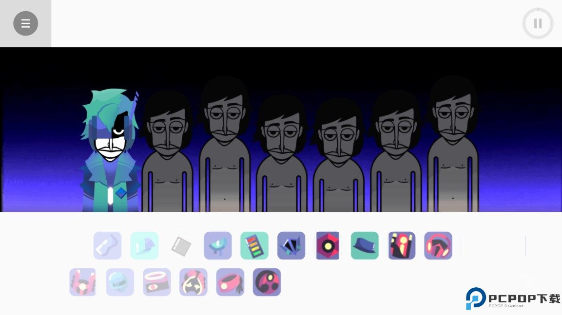 节奏盒子Ravelove