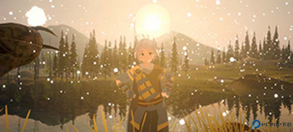 荒野Wilderless中文版免费下载