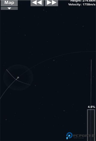 航天模拟器模组版