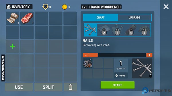 僵尸列车手游最新版