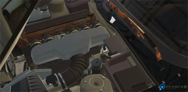 手动挡停车场车库手游最新版