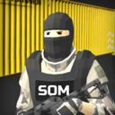 SOM出局手游最新版