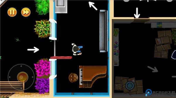 神偷鲍勃2双重麻烦10