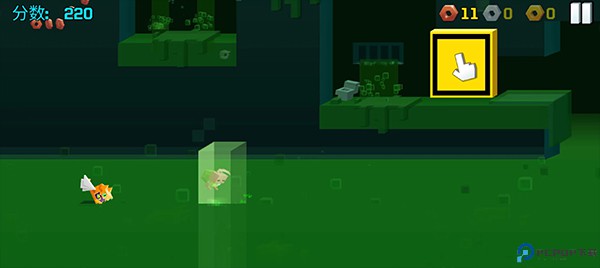 逃出实验室国际服手游最新版