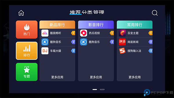 车必装市场最新版