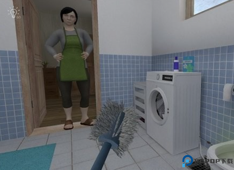 逃跑男孩手机版