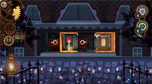 玩具制造商的豪宅图片6