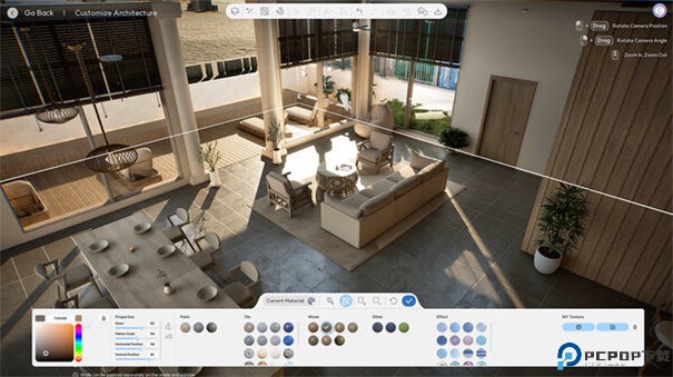 inzoi试玩版手游最新版