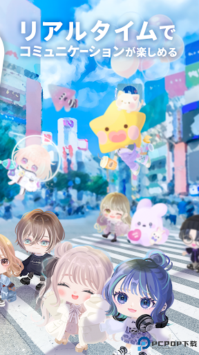 猪猪派对手游免费下载