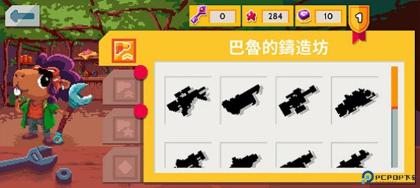 遗迹猎人叛军崛起手游最新版