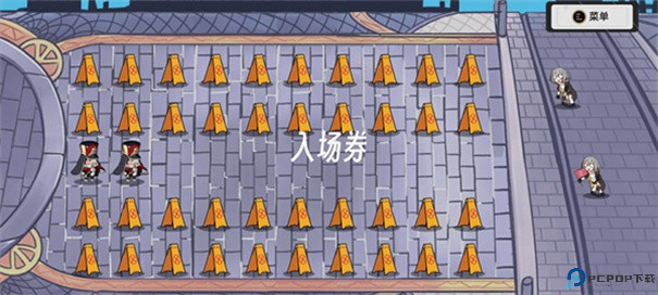 垃圾桶军团安卓版手游最新版