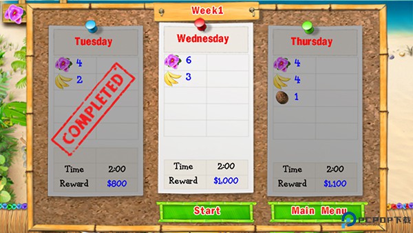 疯狂牧场2RanchRush2单机版