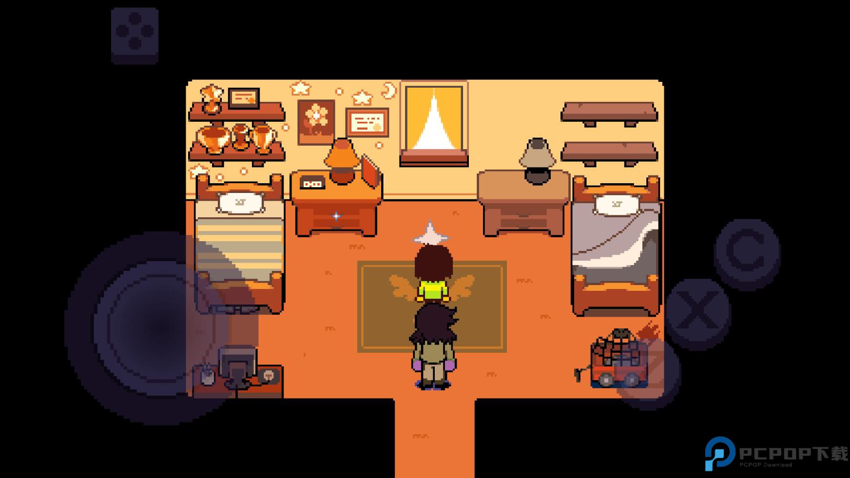 三角符文第四章免费下载