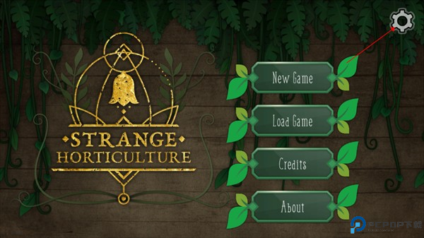 奇异园艺安卓中文版