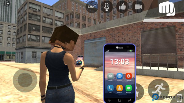 自由城计划免费下载