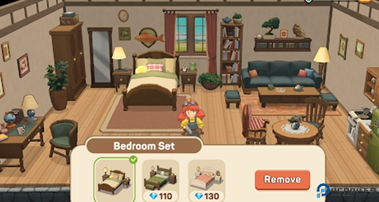 cozy islands汉化版