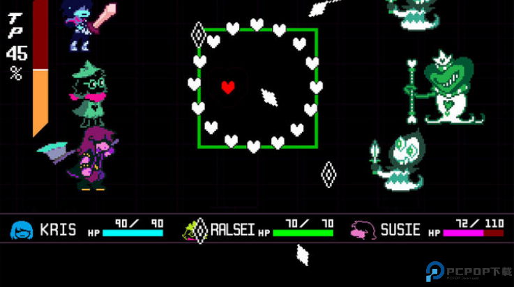 三角符文完整版免费下载