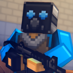 热像素战斗手游免费下载