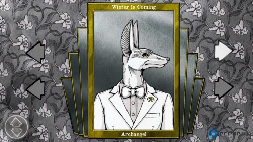 死亡与税赋汉化版