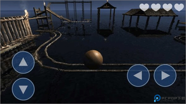 极限平衡球3手游最新版