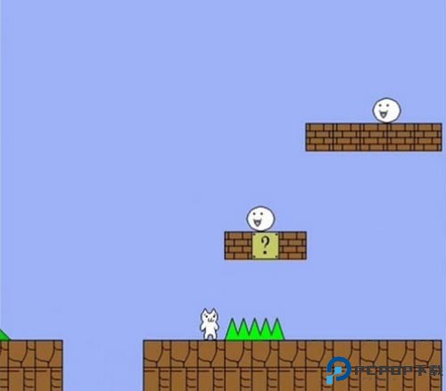 猫里奥万圣节版