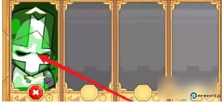 城堡破坏者中文版