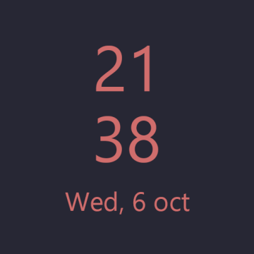 光氪息屏显示免激活版最新版