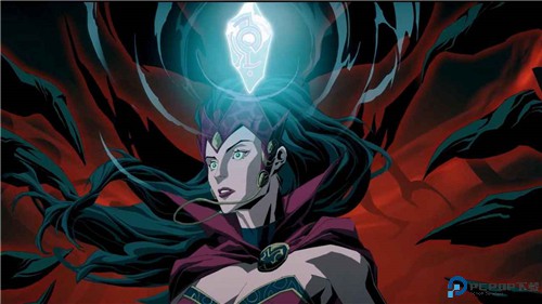 漫威秘法狂潮游戏手游最新版