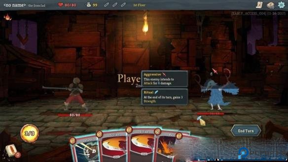 尖塔奇兵安卓版游戏截图17