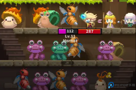 最终点击幻想安卓版