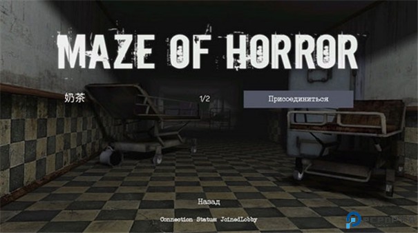 Maze Of Horror手游最新版