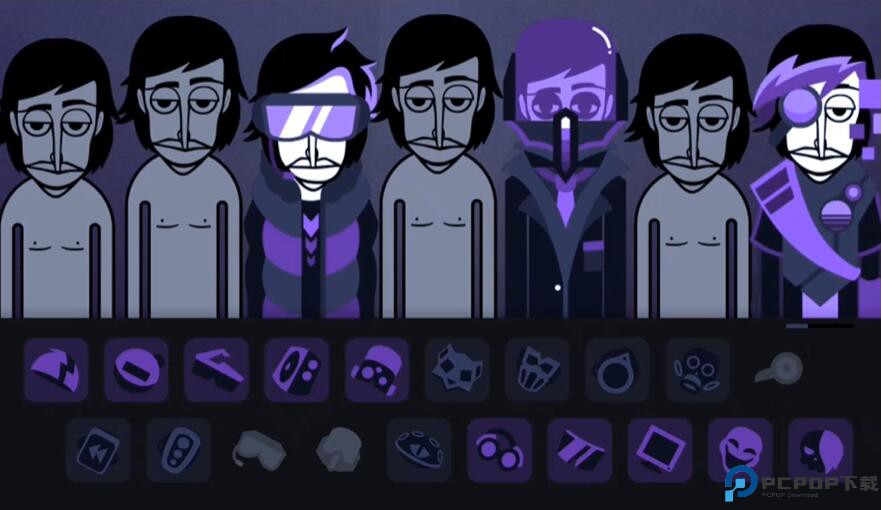 节奏盒子voltage模组免费下载