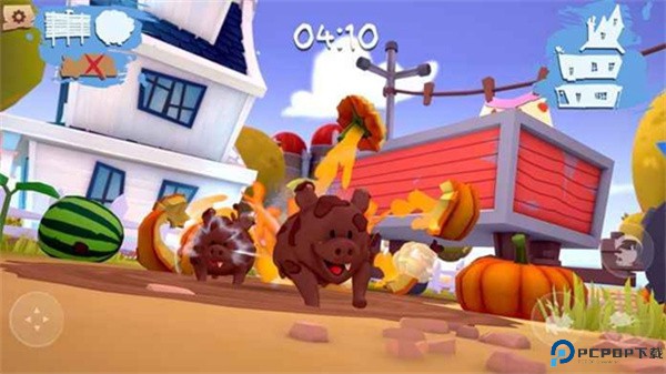 hogwash手游免费下载