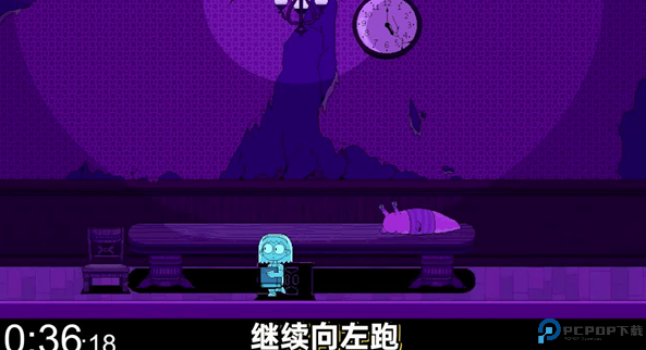 逃离女巫手机版