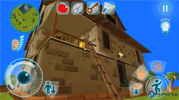 黑暗之谜手游最新版