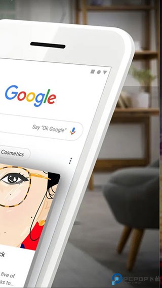 谷歌搜索引擎最新2025最新版