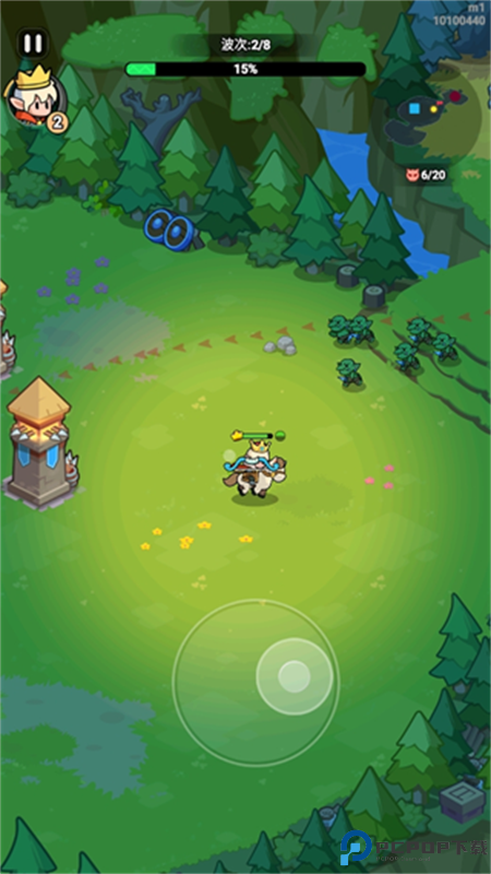 全境守卫手游最新版