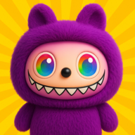 拉布布开箱模拟器免费下载