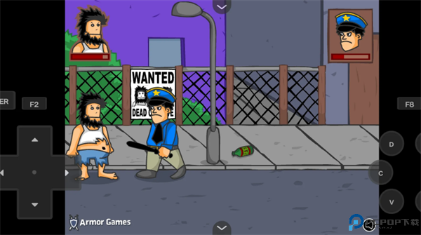 无敌流浪汉3安卓版免费下载