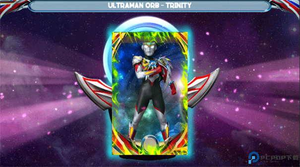 欧布奥特曼变身模拟器手游最新版