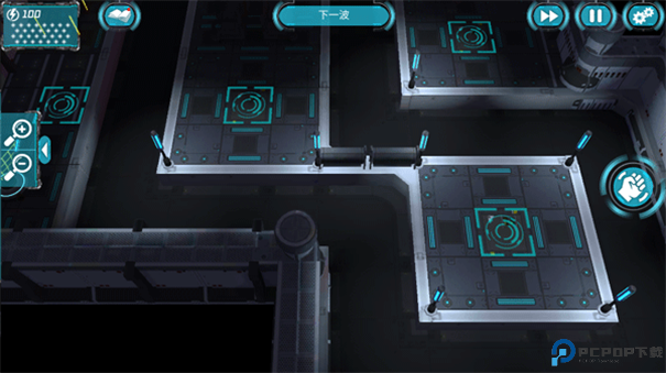 科幻塔防2手游最新版